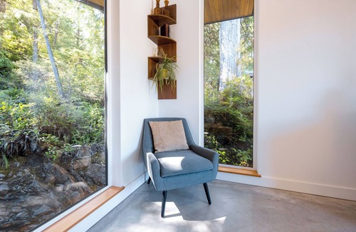 Tonquin Beach House | Cloudbreaker House