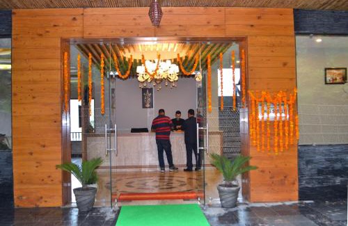 Dharamkot Hotel | Cloudchat