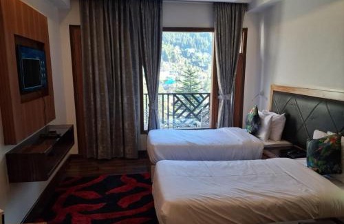 Dharamkot Hotel | Cloudchat