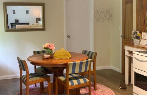 Blackheath Apartment | Cloudland Garden Oasis