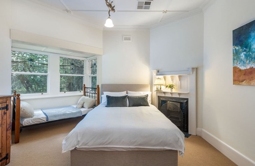 Red Hill House | Cloudland Red Hill a timeless resort
