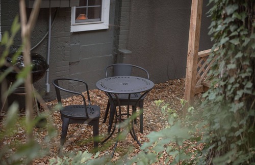 Lookout Mountain Cottage | Cloudland Suite on Lookout Mountain