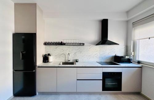 Okrug Gornji Apartment | Clouds Apartments Čiovo - 20 meters from Copacabana beach