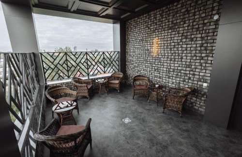 Tashkent Hotel | Clouds Hotel