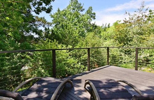 Kangaroo Valley House | Cloudsong Chalet 4 - Close to the village centre!