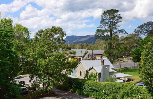 Kangaroo Valley House | Cloudsong Chalet 1 Close to the village centre