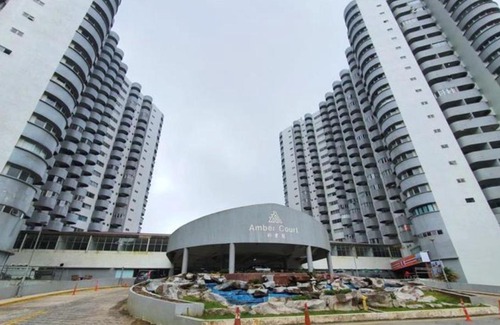 Genting Highlands Apartment | CloudView Snoopy Theme, Golden Hills Resort Genting, Formerly Known as Amber Court, Genting Highlands, 1km from Centre, Free Wi-Fi