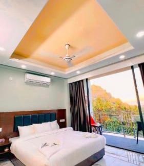 Bandarban Hotel | Cloudy Inn Resort