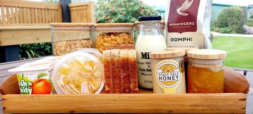 Milton Apartment | Clover Hill Studio Apartment