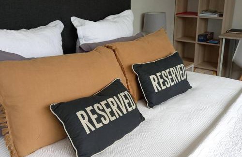 Milton Apartment | Clover Hill Studio Apartment
