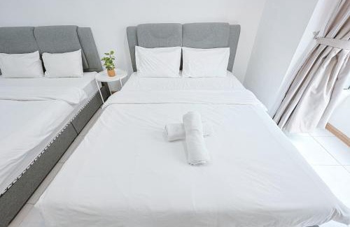 Brinchang Apartment | Clover Nest -Cozy & Stylish Studio Retreat- Clover Home 2-03
