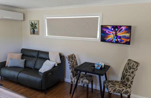 Nicholls Rivulet House | Clover Rise