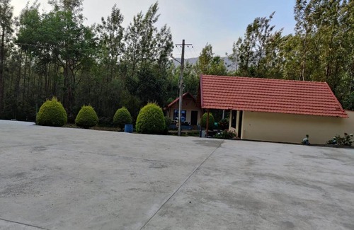 Chikkamagaluru House | Cloverleaf Homestay
