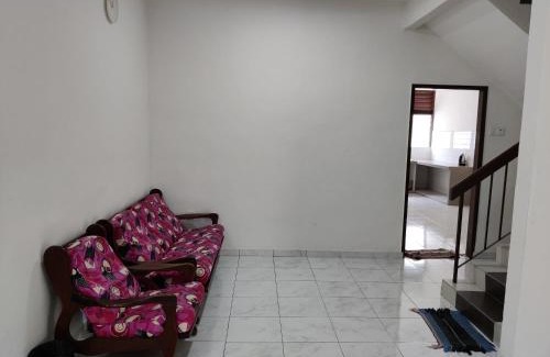 Central Seberang Perai House | CLP perai homestay near Sri Muniswarar temple