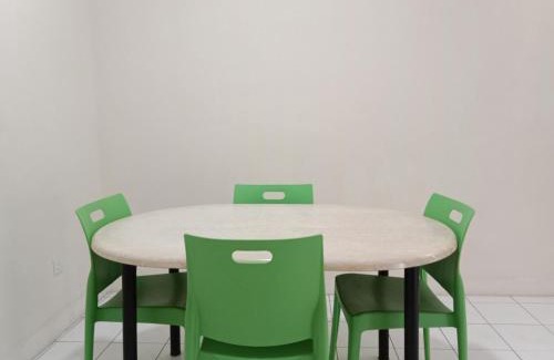 Central Seberang Perai House | CLP perai homestay near Sri Muniswarar Temple 2