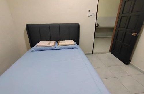 Central Seberang Perai House | CLP perai homestay near Sri Muniswarar Temple 2