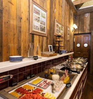 Shiel Bridge Hotel | Cluanie Inn