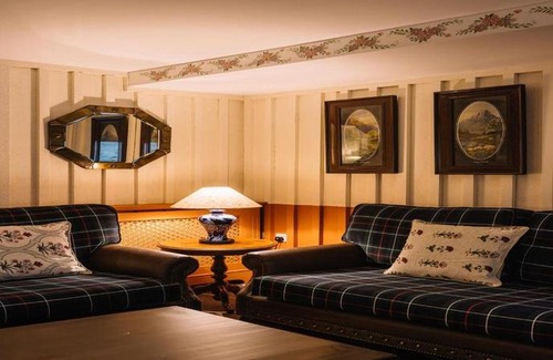 Shiel Bridge Hotel | Cluanie Inn