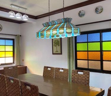 Talisay Villa | Club Balai Isabel - Villa Arra