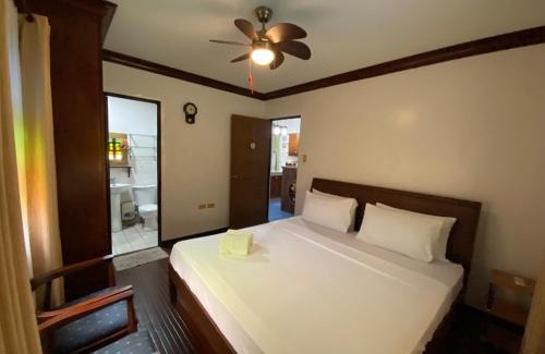 Talisay Villa | Club Balai Isabel - Villa Arra