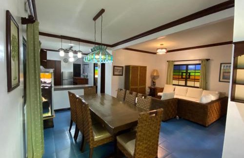 Talisay Villa | Club Balai Isabel - Villa Arra