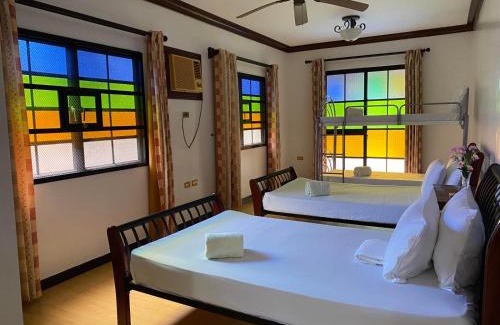 Talisay Villa | Club Balai Isabel - Villa Arra