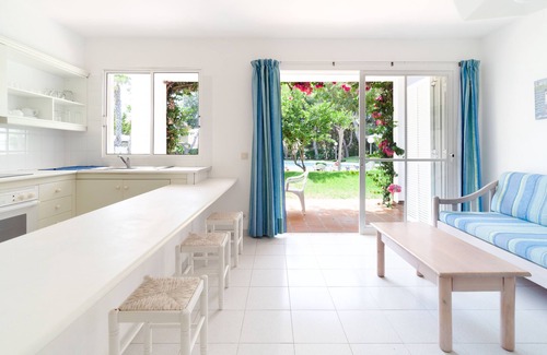 Son Xoriguer Apartment | Club Ciudadela Aparthotel