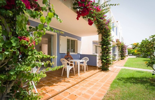 Son Xoriguer Apartment | Club Ciudadela Aparthotel
