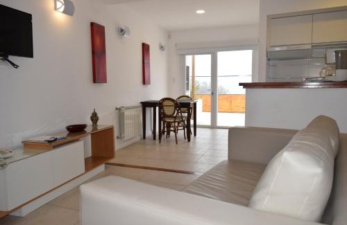 Balneario Oceano Apartment | Club de Mar Terrazas Cayastá