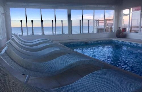 Balneario Oceano Apartment | Club de Mar Terrazas Cayastá