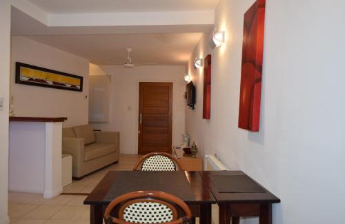 Balneario Oceano Apartment | Club de Mar Terrazas Cayastá