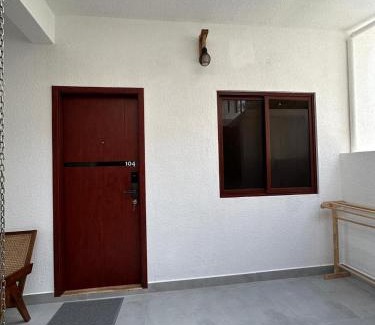 Dhiffushi House | Club Kaafu Maldives