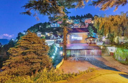 The Mall Road Resort | Club Mahindra Mussoorie