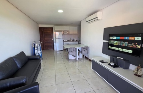 Tamandare Apartment | Club Meridional Carneiros 01PS byLP