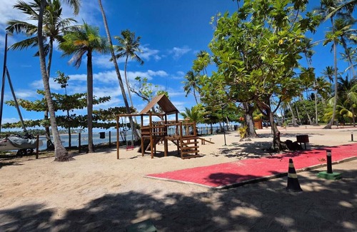 Tamandare Apartment | Club Meridional Carneiros 01PS byLP