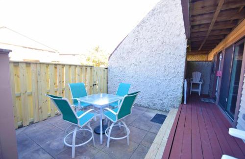 North Ocean City Apartment | Club Ocean Villas II 182 condo