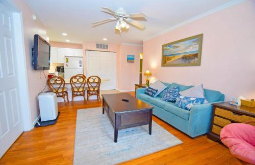 North Ocean City Apartment | Club Ocean Villas II 182 condo