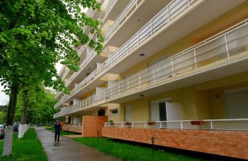 Neptun Apartment | Club Onix Apartments