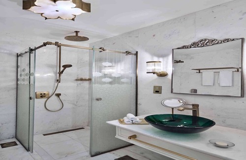 Abu Dhabi Hotel | Club Privé by Rixos Saadiyat Island