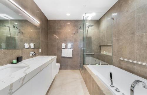 Rum Point Apartment | Club Suites at Rum Point