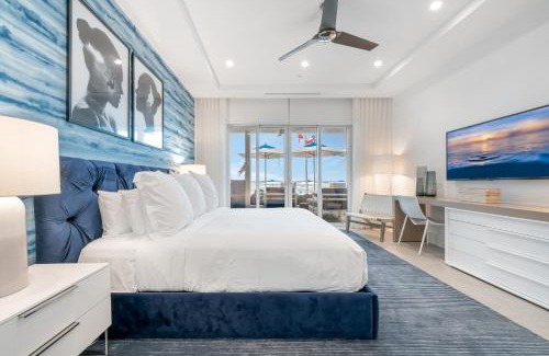 Rum Point Apartment | Club Suites at Rum Point