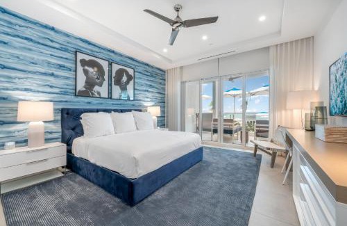 Rum Point Apartment | Club Suites at Rum Point