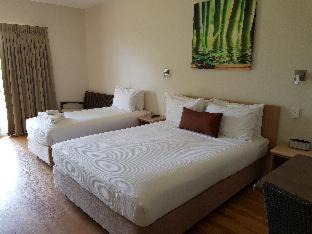 Lee Point Resort | Club Tropical Resort Darwin