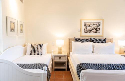 Port Douglas Apartment | Club Tropical Resort - Official Onsite Reception & Check In