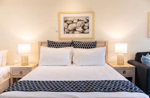 Port Douglas Apartment | Club Tropical Resort - Official Onsite Reception & Check In