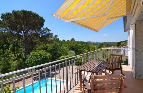 Vidreres Villa | Club Villamar - Gladys