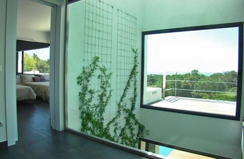 Calonge Villa | Club Villamar - Splendid new villa with private pool, great outside area and fantastic views. Nea.