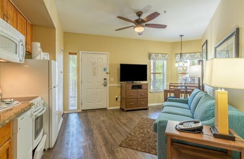Table Rock Condo | Club Wyndham Branson at the Meadows - 1 Bedroom Suite