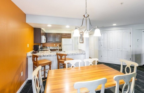 Elk Point Condo | Club Wyndham South Shore, Nevada, 2 Bedroom Deluxe Suite