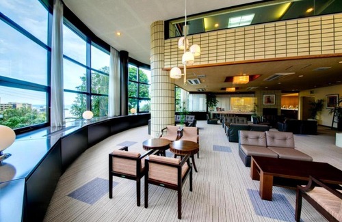 Atami Hotel | Club Wyndham Sundance Resort Atami